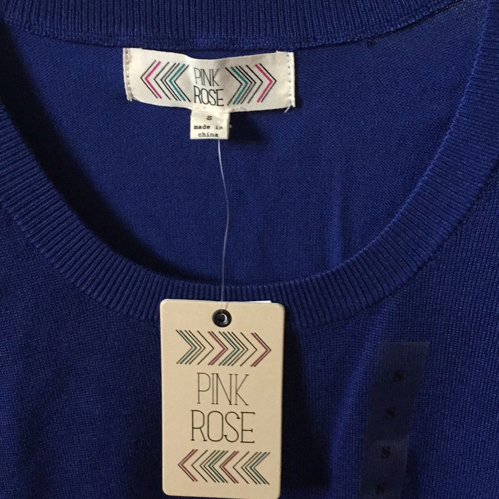 Sweater - Picture 2 of 2